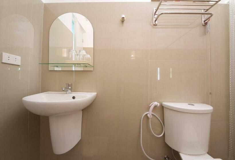 Superior Interior Room, Ala Amid Bed & Breakfast