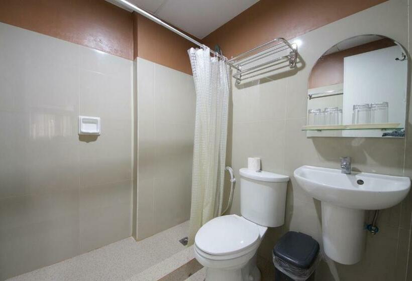 سوییت خانوادگی, Ala Amid Bed & Breakfast