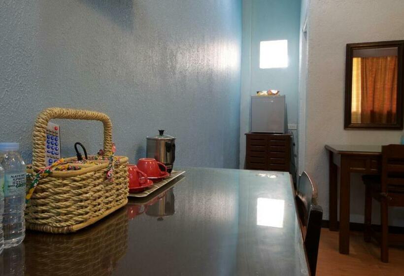 Superior Interior Room, Ala Amid Bed & Breakfast