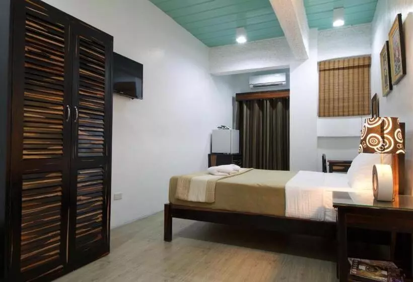 バルコニー付きスタンダードルーム, Ala Amid Bed & Breakfast