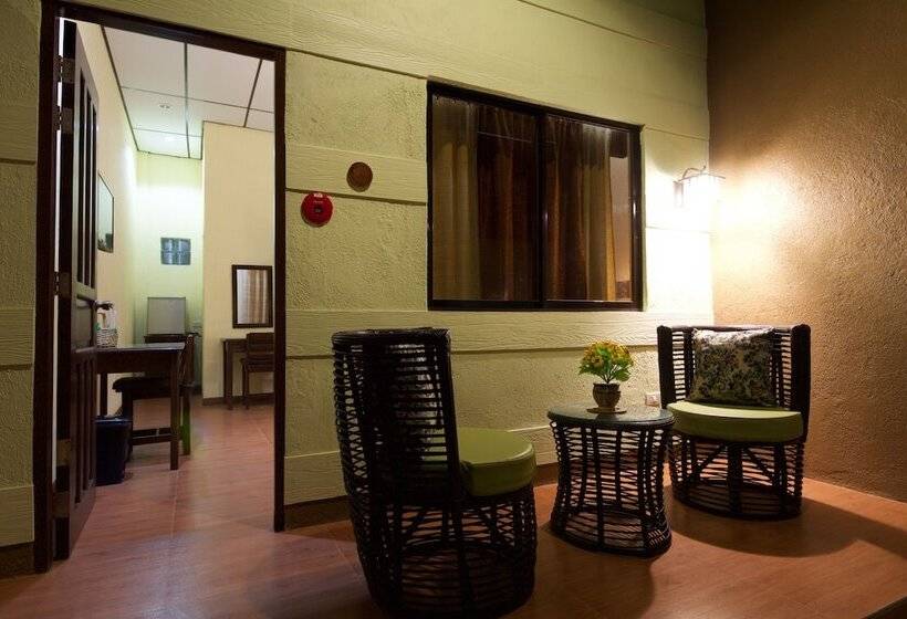 Superior Interior Room, Ala Amid Bed & Breakfast