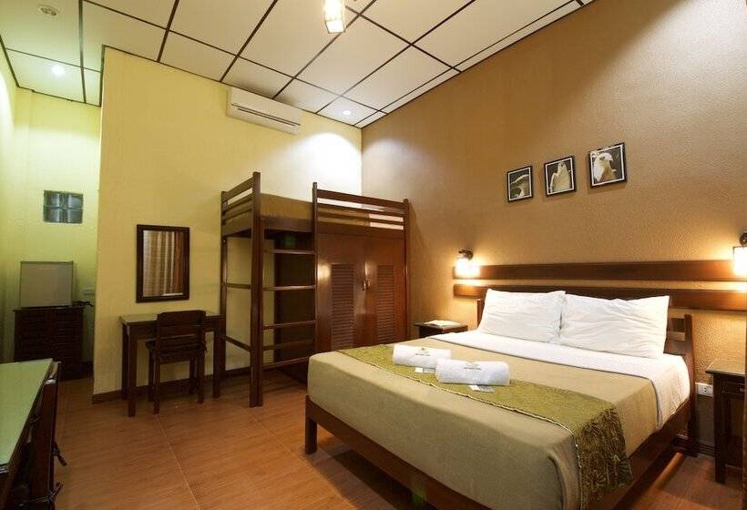 Superior Interior Room, Ala Amid Bed & Breakfast