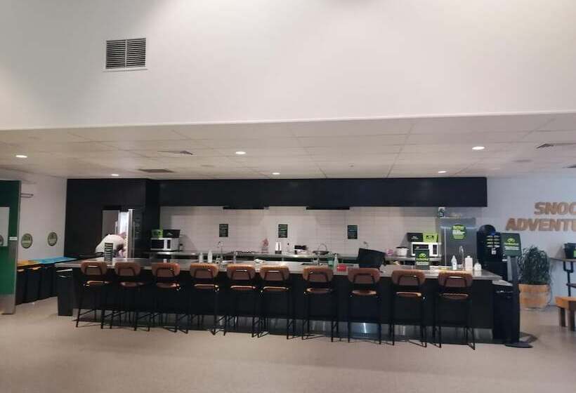 غرفة قياسية فردية, Lylo Christchurch