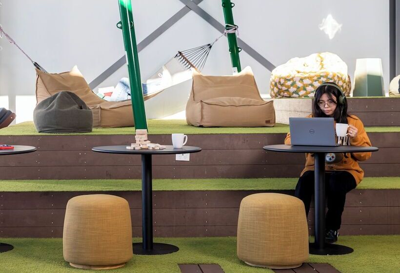 غرفة قياسية فردية, Lylo Christchurch