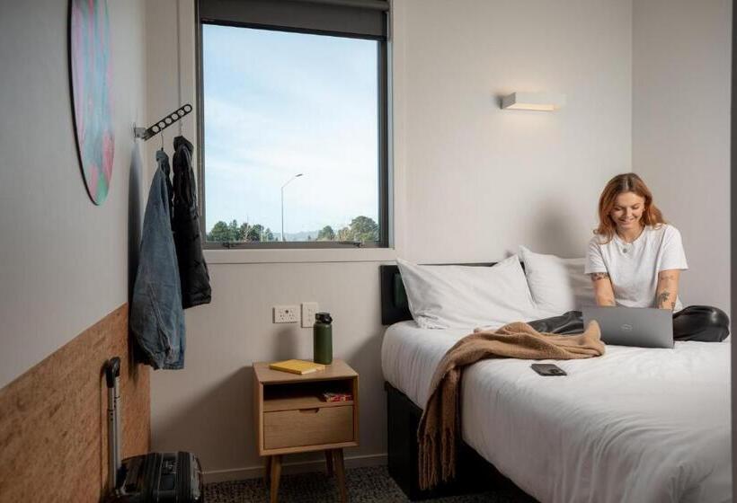Номер Стандарт, Lylo Christchurch