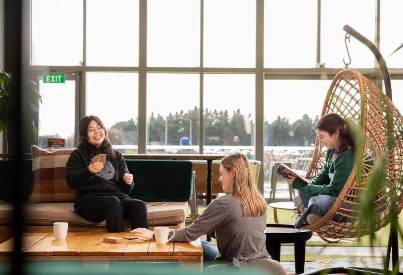 חדר סטנדרט, Lylo Christchurch