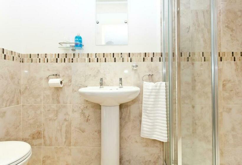 スーペリアールーム, Avon Beach Bed & Breakfast