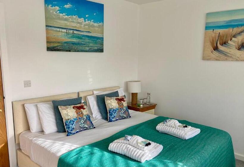 スーペリアールーム, Avon Beach Bed & Breakfast