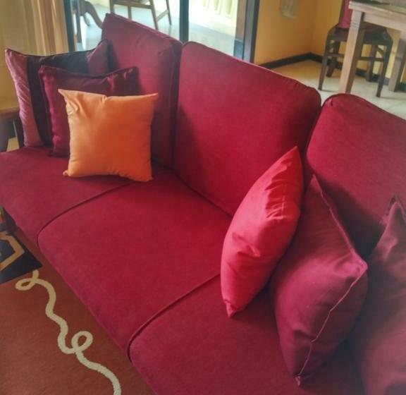 デラックスルーム, Bali Paradise Hotel Boutique Resort