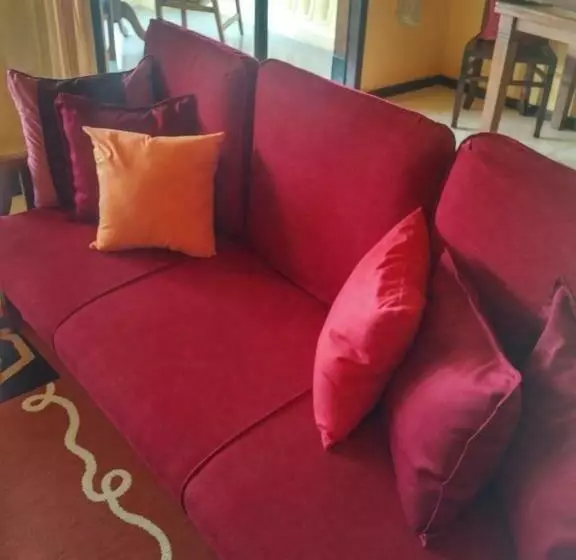 اتاق لوکس, Bali Paradise Hotel Boutique Resort