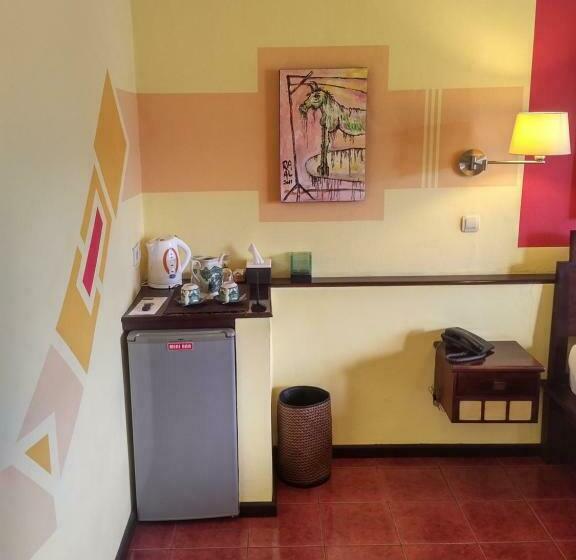 クラシックルーム, Bali Paradise Hotel Boutique Resort