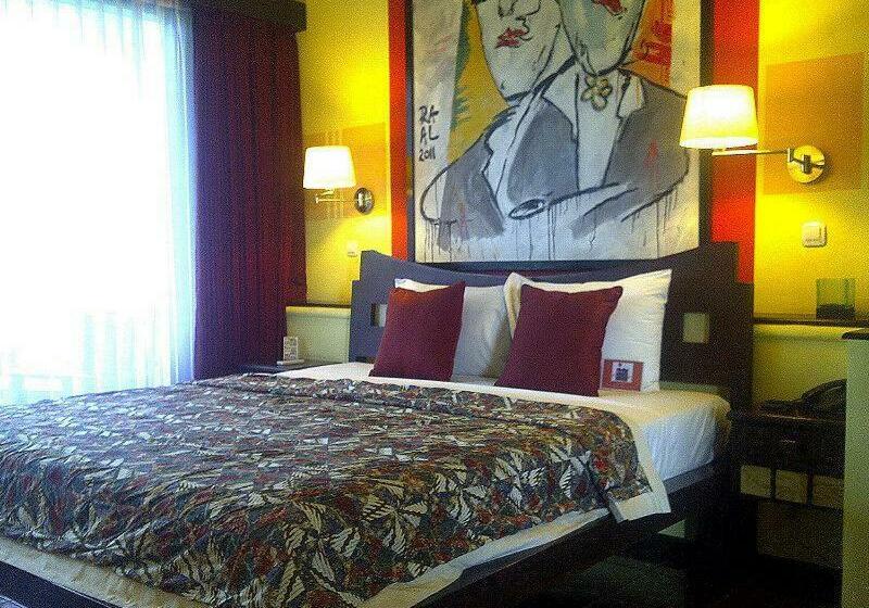 Классический Номер, Bali Paradise Hotel Boutique Resort
