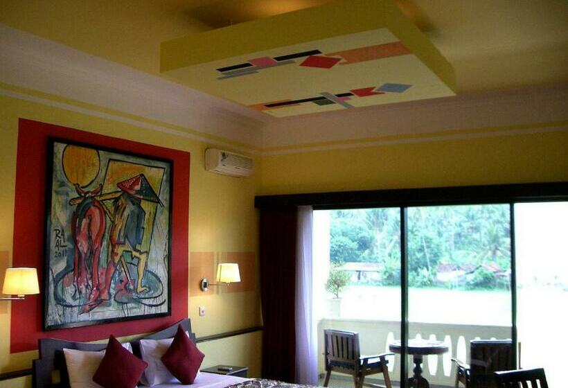 クラシックルーム, Bali Paradise Hotel Boutique Resort