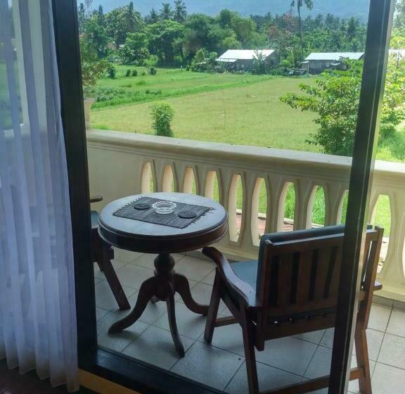 クラシックルーム, Bali Paradise Hotel Boutique Resort