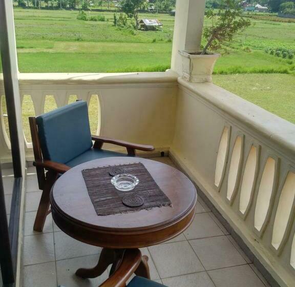 クラシックルーム, Bali Paradise Hotel Boutique Resort