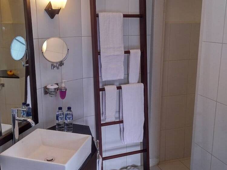 クラシックルーム, Bali Paradise Hotel Boutique Resort