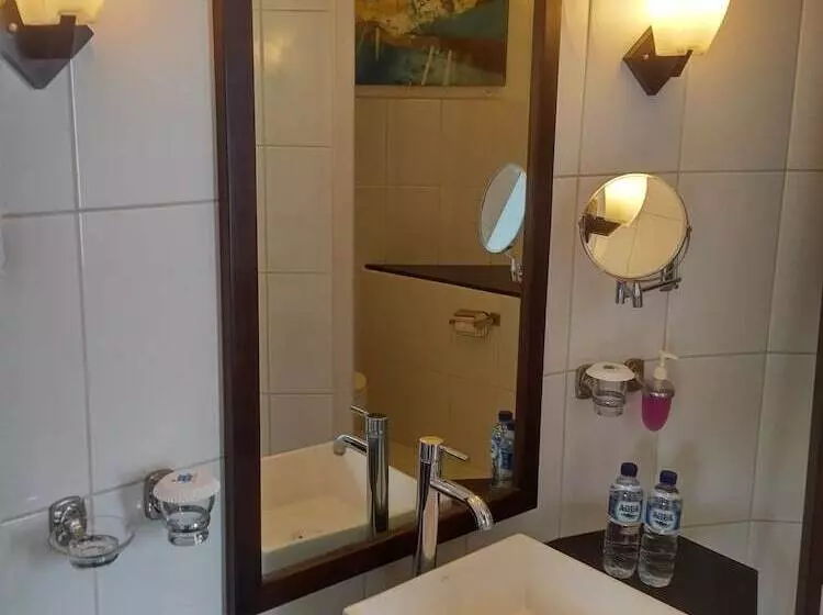 اتاق کلاسیک, Bali Paradise Hotel Boutique Resort