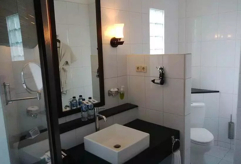 اتاق کلاسیک, Bali Paradise Hotel Boutique Resort