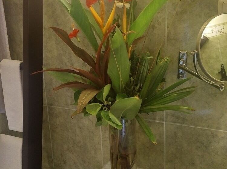 デラックスルーム, Bali Paradise Hotel Boutique Resort