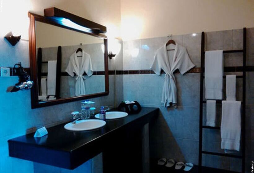 デラックスルーム, Bali Paradise Hotel Boutique Resort