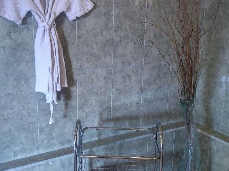 プレジデントスイートルーム, Bali Paradise Hotel Boutique Resort