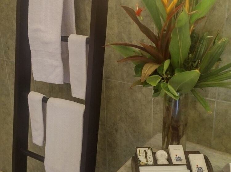 プレジデントスイートルーム, Bali Paradise Hotel Boutique Resort