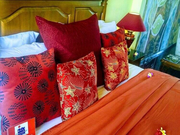 Президентский Люкс, Bali Paradise Hotel Boutique Resort