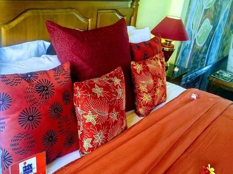 سوئیت پرزیدنت, Bali Paradise Hotel Boutique Resort