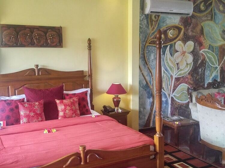 プレジデントスイートルーム, Bali Paradise Hotel Boutique Resort