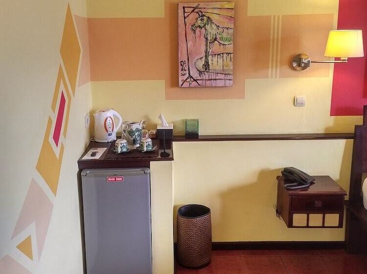 クラシックルーム, Bali Paradise Hotel Boutique Resort