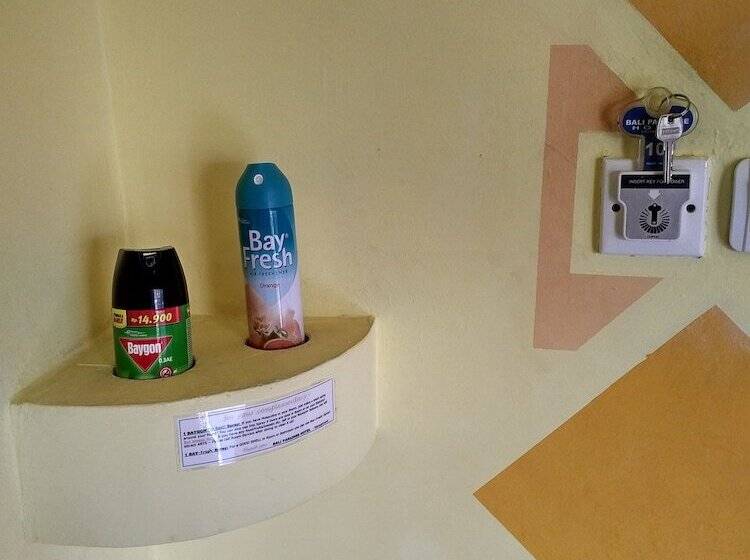 クラシックルーム, Bali Paradise Hotel Boutique Resort