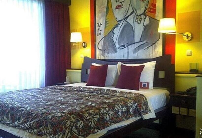 クラシックルーム, Bali Paradise Hotel Boutique Resort