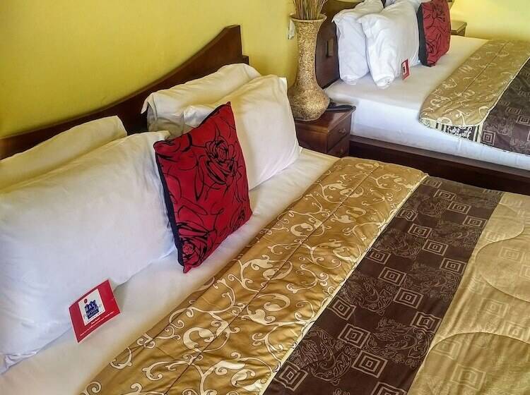 デラックスルーム, Bali Paradise Hotel Boutique Resort