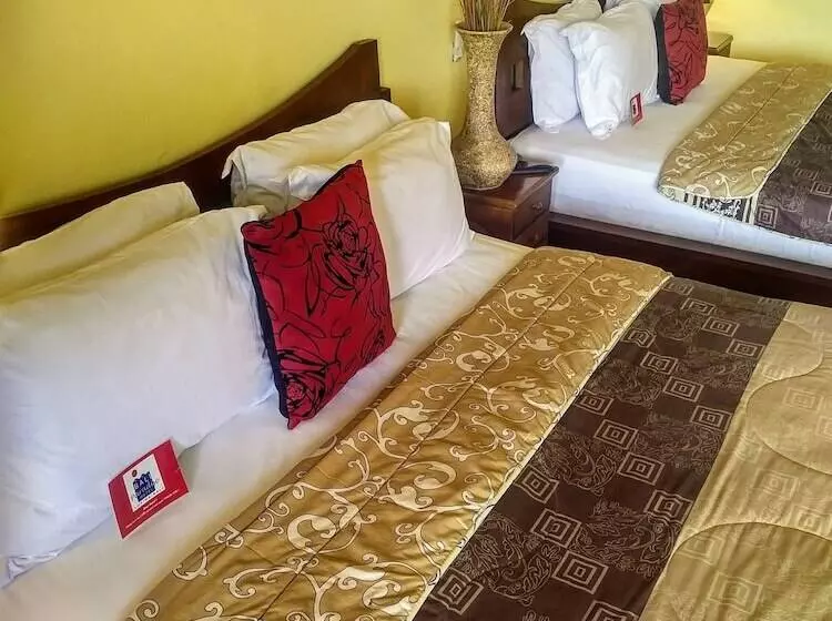 اتاق لوکس, Bali Paradise Hotel Boutique Resort