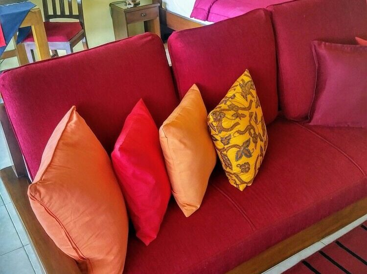 デラックスルーム, Bali Paradise Hotel Boutique Resort