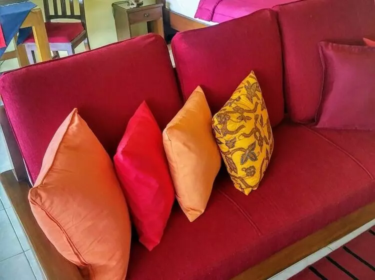 اتاق لوکس, Bali Paradise Hotel Boutique Resort