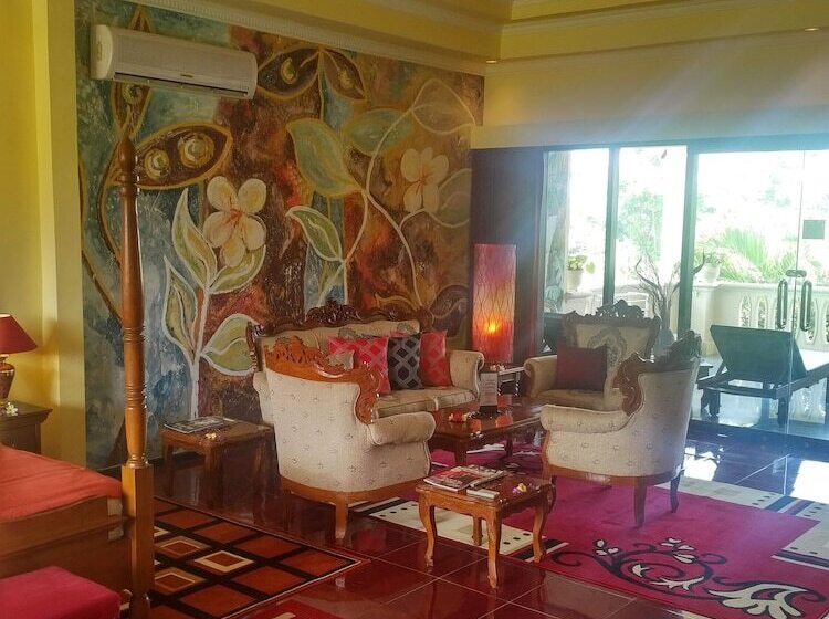Президентский Люкс, Bali Paradise Hotel Boutique Resort