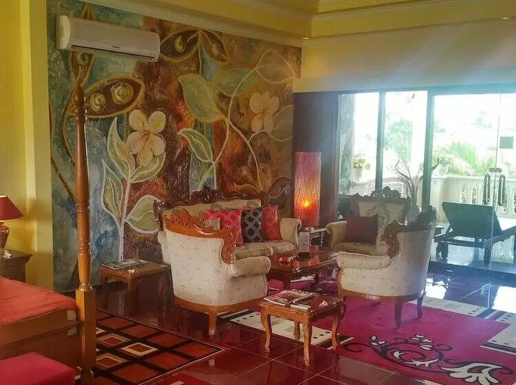 سوئیت پرزیدنت, Bali Paradise Hotel Boutique Resort