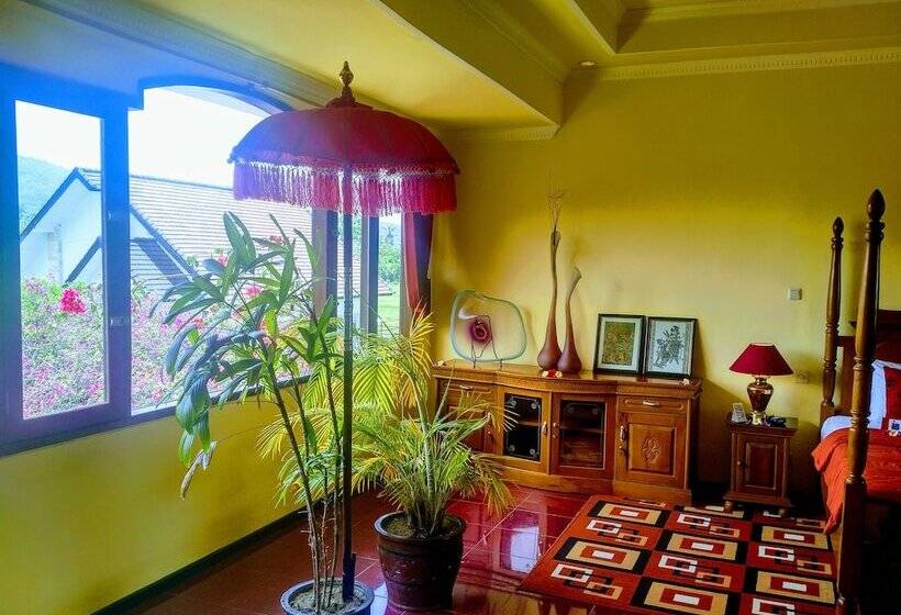 プレジデントスイートルーム, Bali Paradise Hotel Boutique Resort