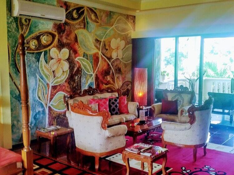 プレジデントスイートルーム, Bali Paradise Hotel Boutique Resort