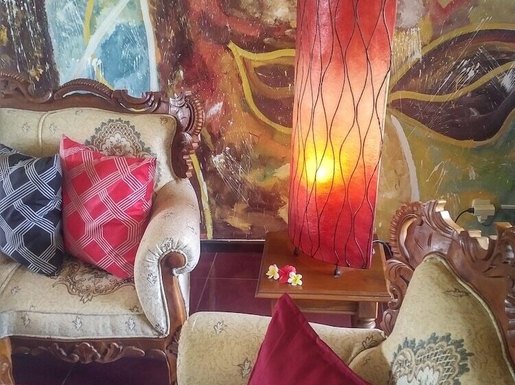Президентский Люкс, Bali Paradise Hotel Boutique Resort