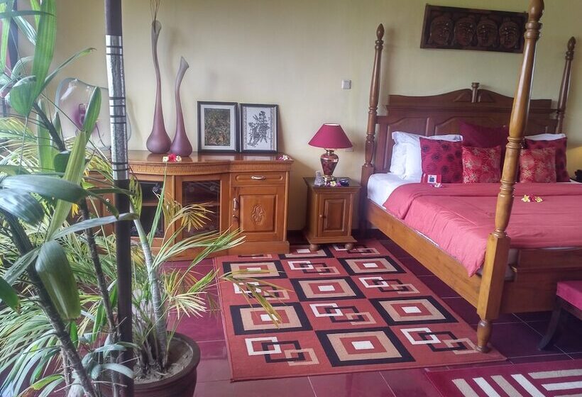 プレジデントスイートルーム, Bali Paradise Hotel Boutique Resort