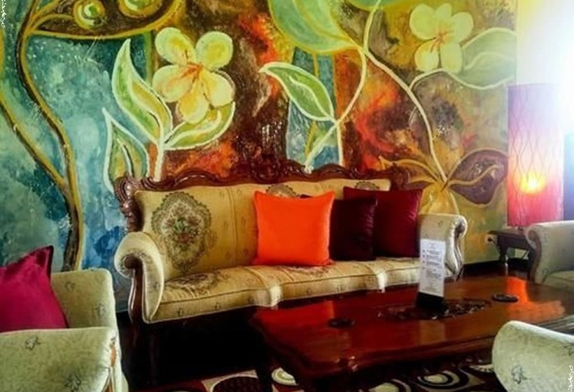 プレジデントスイートルーム, Bali Paradise Hotel Boutique Resort