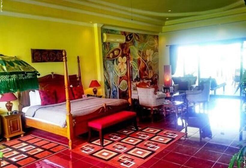 プレジデントスイートルーム, Bali Paradise Hotel Boutique Resort