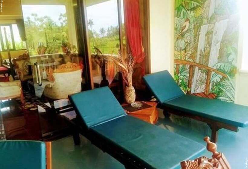 プレジデントスイートルーム, Bali Paradise Hotel Boutique Resort