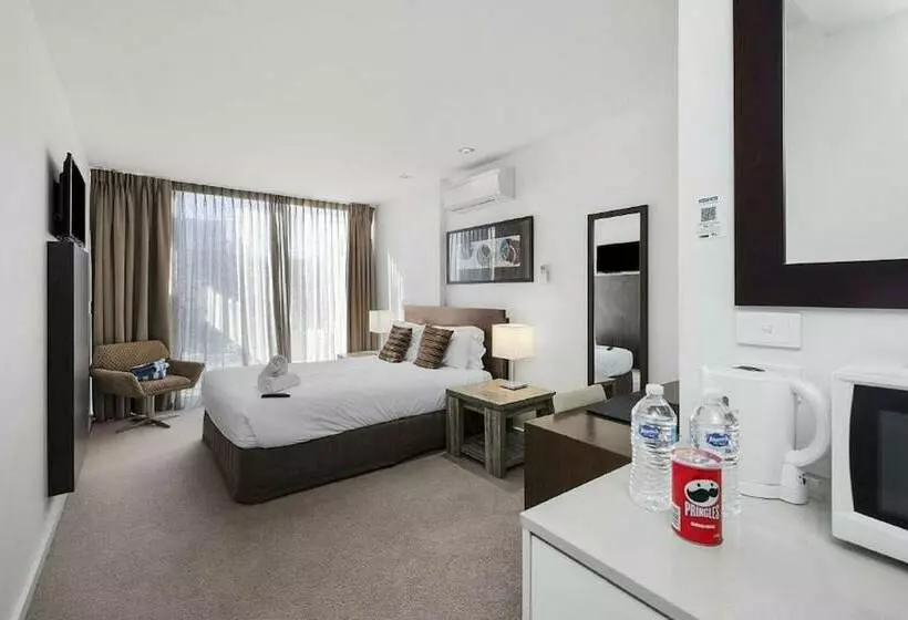 家族用アパートメント, Beachfront Resort Torquay