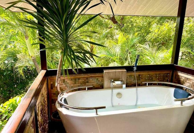 ファミリールーム, Club Serena Resort