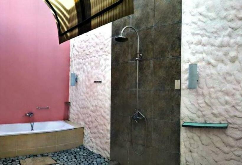 スイート（家族用）, Club Serena Resort