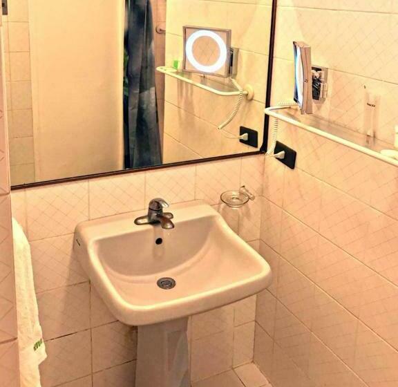 スイート（家族用）, Club Serena Resort