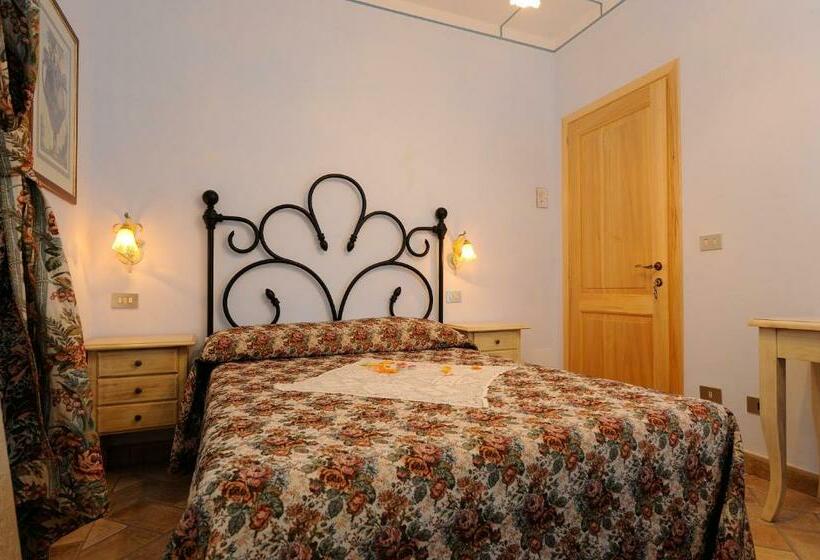 Camera Standard, Agriturismo Casa Brunori